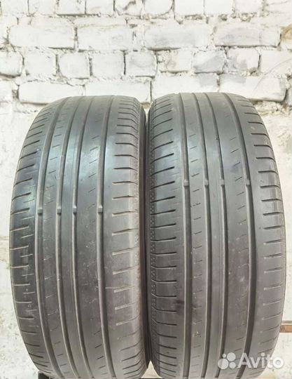 Continental Conti4x4Contact 235/55 R17 99V