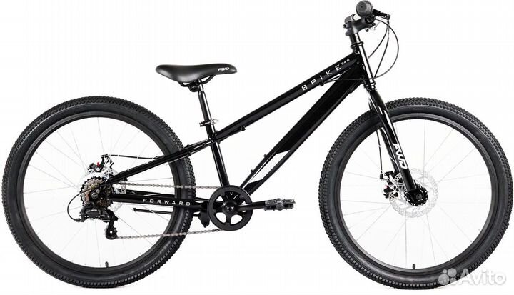 Forward Spike 24 D 2023