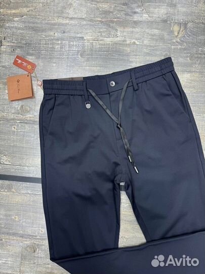 Брюки loro piana