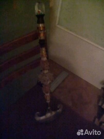 Секатор-тяпка