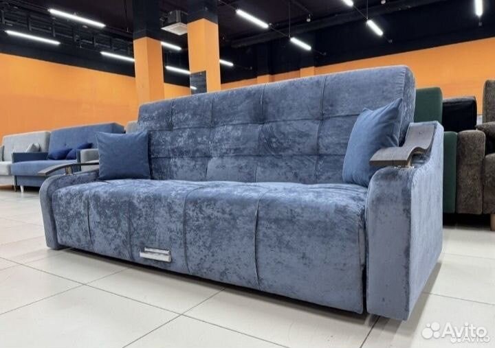 Диван Книжка раскладной #357