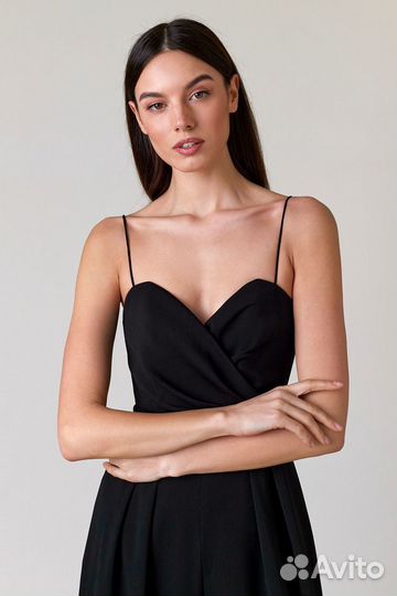 Lnfamily вечерний комбенизон