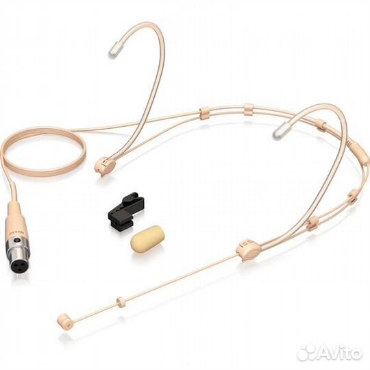 Головной микрофон Behringer BD440