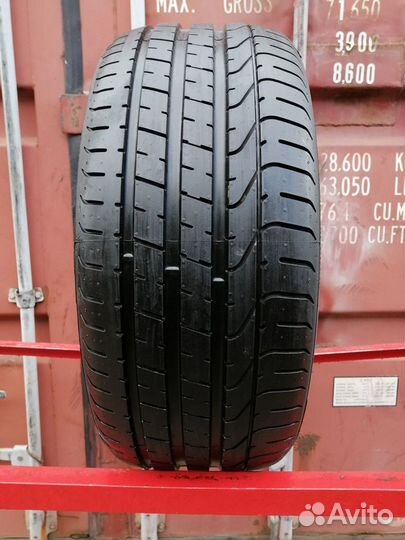 Pirelli P Zero 235/35 R20 88Y