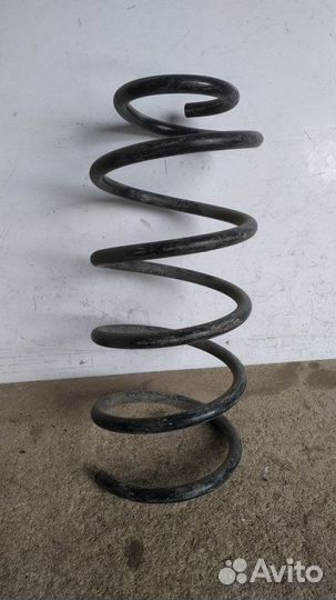 Пружина передняя Tagaz Вега C100 2009-2010