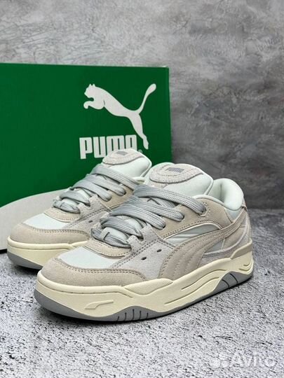 Кроссовки Puma 180