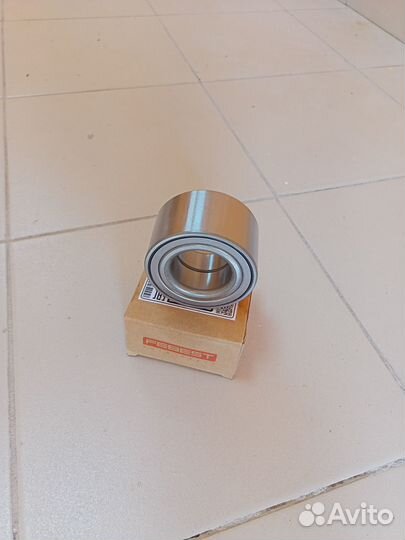 Ступичный подшипник chevrolet Aveo
