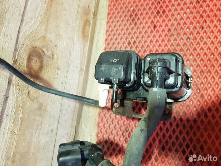 Абсорбер топливный Chevrolet Cobalt