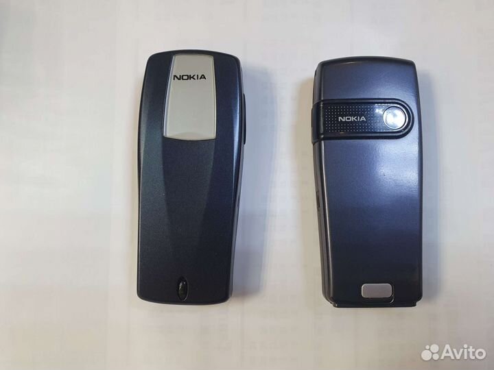 Nokia 6610i