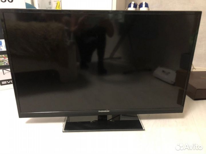 Телевизор на запчасти