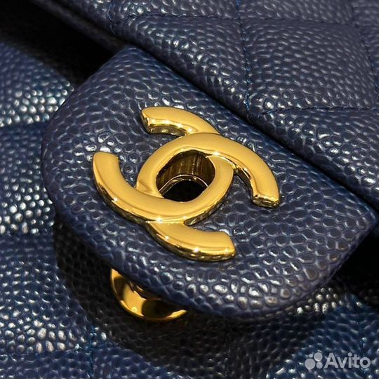 Сумка Chanel classic flap 25