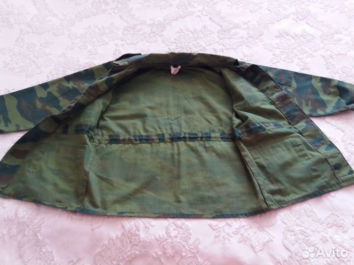 Подростковый военно-полевой костюм (р.134-140)