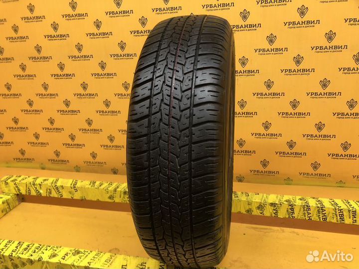 КАМА Кама-205 175/70 R13 82T