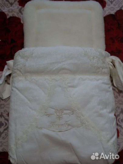 Конверт на выписку очень хорошо состояние