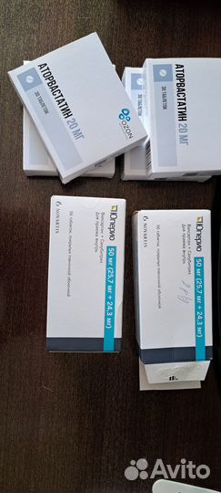 От холестерина