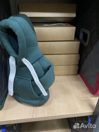 Худи на рычаг кпп