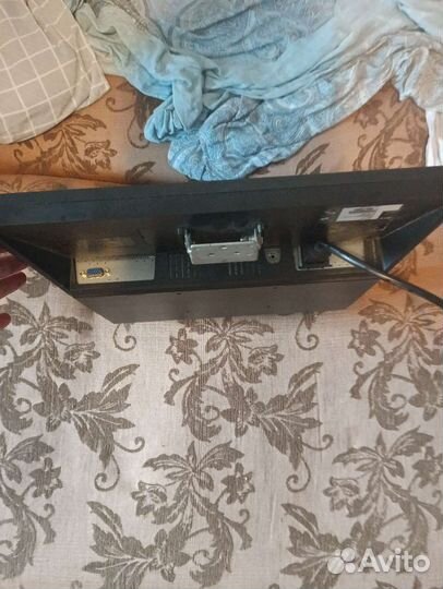 Монитор Acer v193 Dob