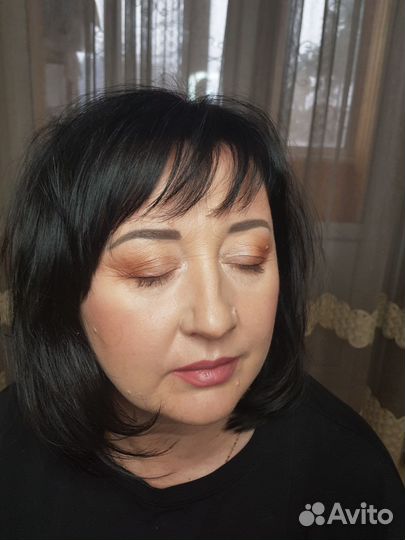 Визаж/Макияж/Советский район