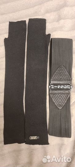 Митенки Miss sixty