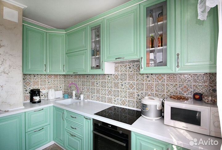 Кухонные гарнитуры на заказ