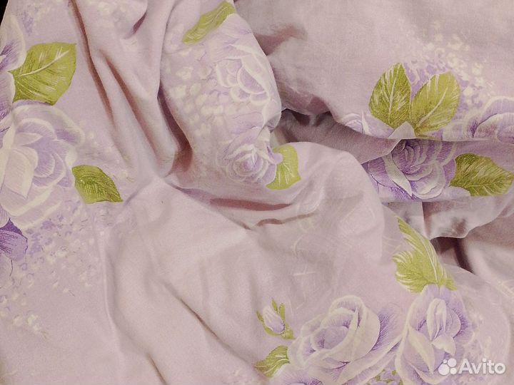 Комплект постельного белья