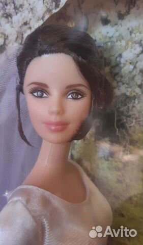 Барби Barbie Bella saga Twilight Белла объявление продам