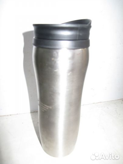 Термос и термокружка