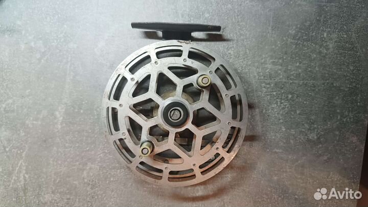 Катушка СССР