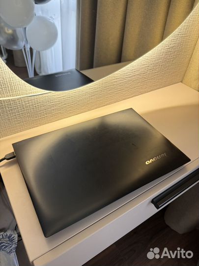 Ноутбук Lenovo b50-70