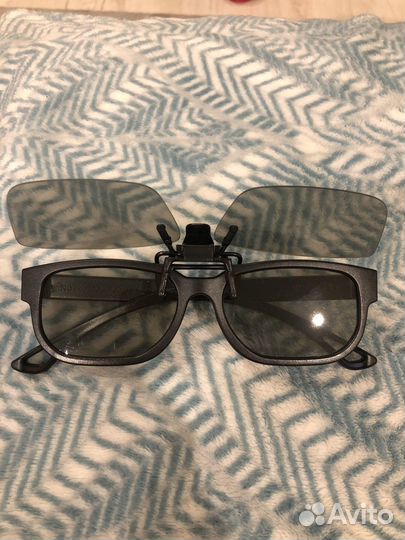 Очки LG 3D FPG-200F