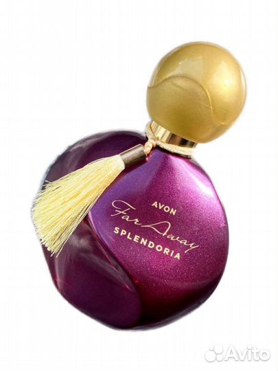Духи женские avon 50мл