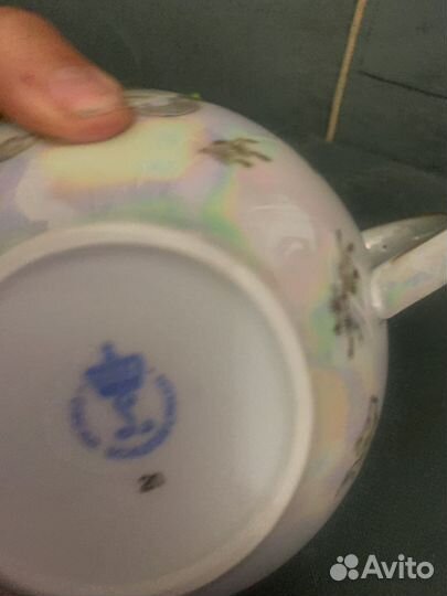 Заварочный чайник 