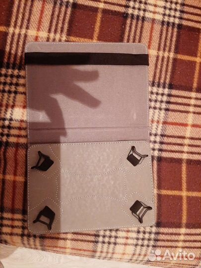 Чехол на планшет