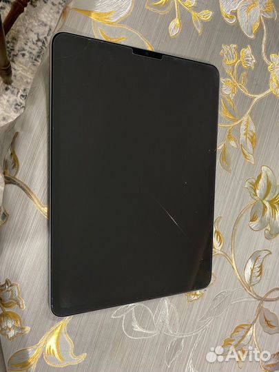 Айпад про 2021