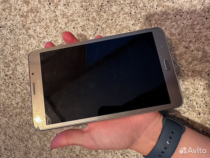 Samsung galaxy Tab A6