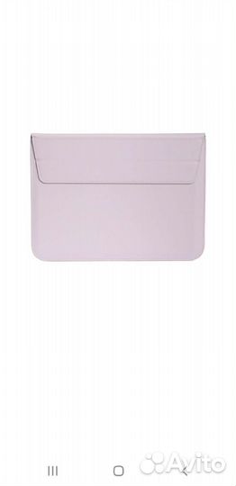 Чехол на Apple MacBook