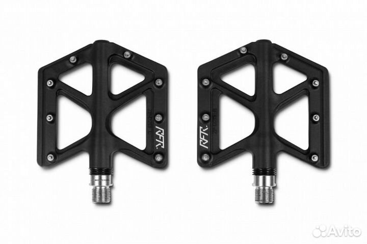 Педали для велосипеда Cube/RFR/Acid