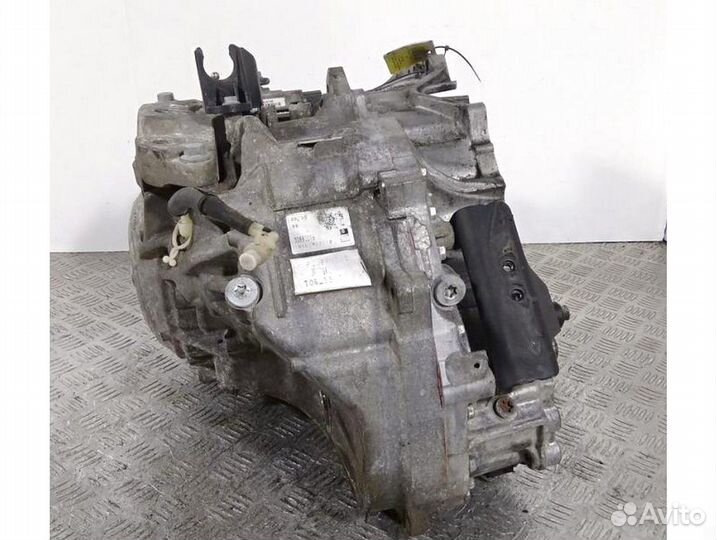 АКПП mazda CX7 2.3L гарантия 1 год