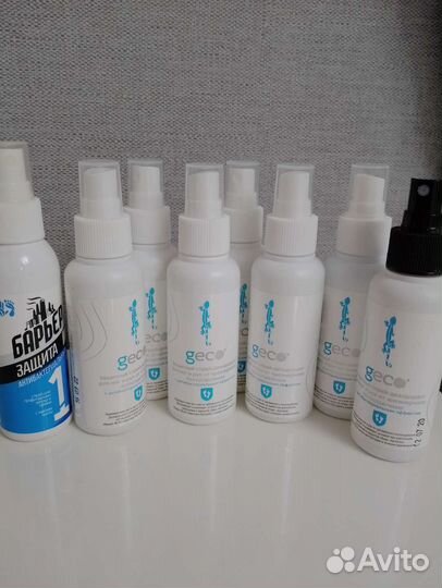 Антисептик для рук