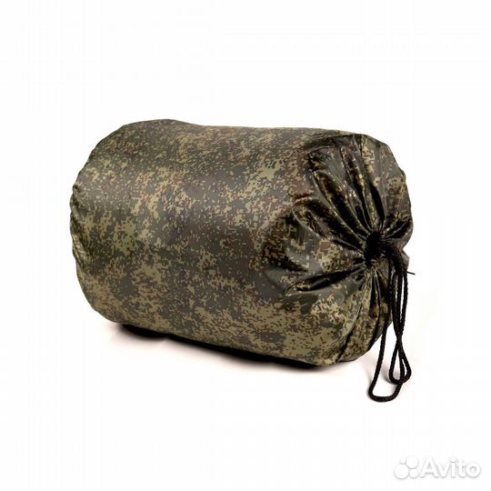 Спальный мешок -5