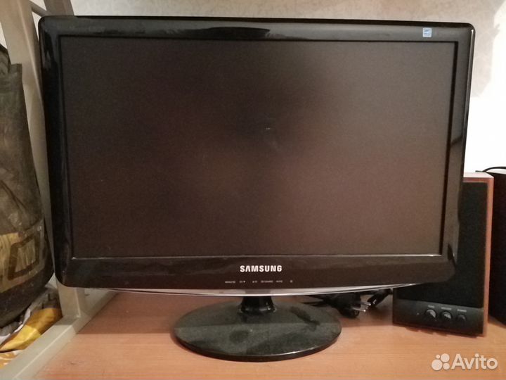 Монитор SAMSUNG SyncMaster B2030