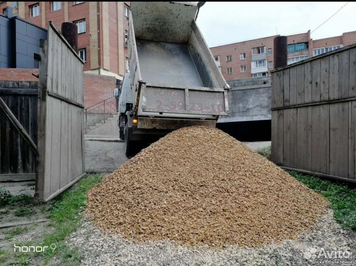 Пгс доставка