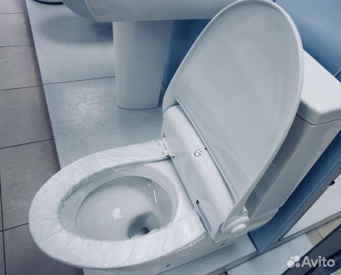 Диспенсер для унитаза rt7.6-7.5 vip-wc покрытий се
