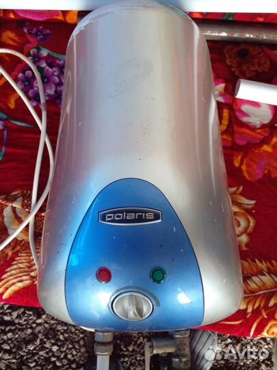 Электроводонагреватель бу