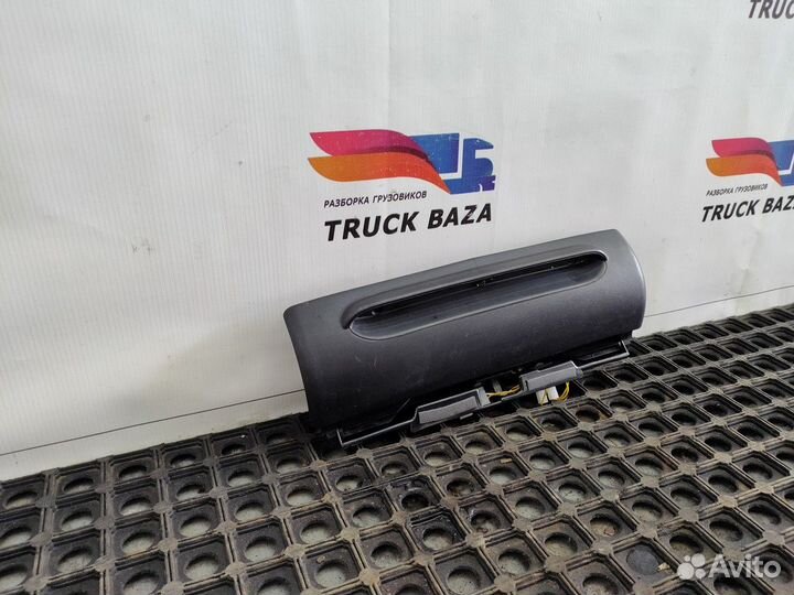 Пепельница Daf 95XF, Daf CF, Daf XF105, Daf XF95