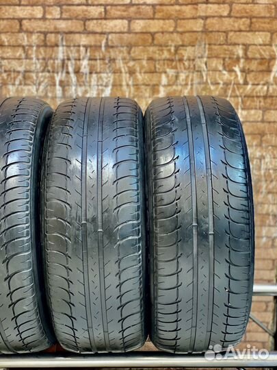 Bfgoodrich G-Grip 205/60 R16