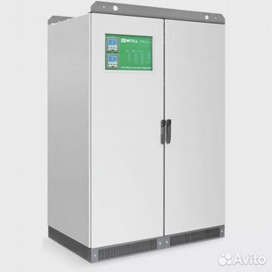 Стабилизатор напряжения Ortea Orion Plus 200-22