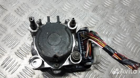 Блок ABS toyota RAV 4 ZCA2 (TBN08KW01)