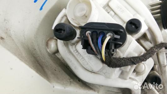 Фонарь задний правый opel astra J (TEA11MY01)