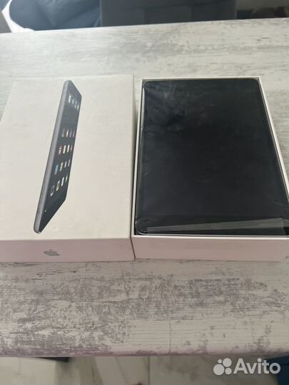 iPad mini 2
